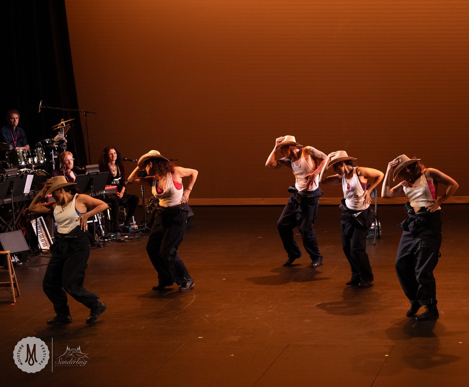 splinter dance company