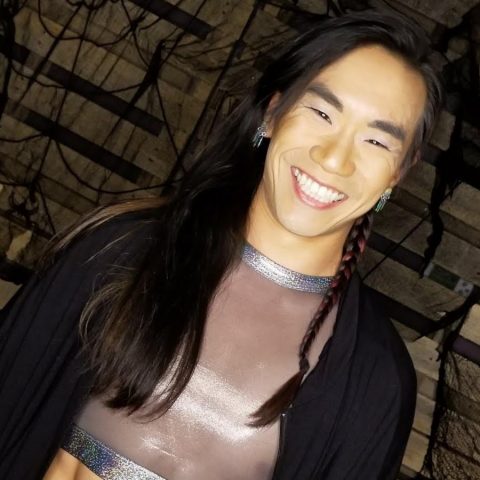 Nick Ng - Moisture Festival