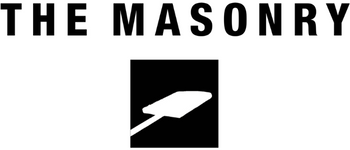 The Masonry Logo