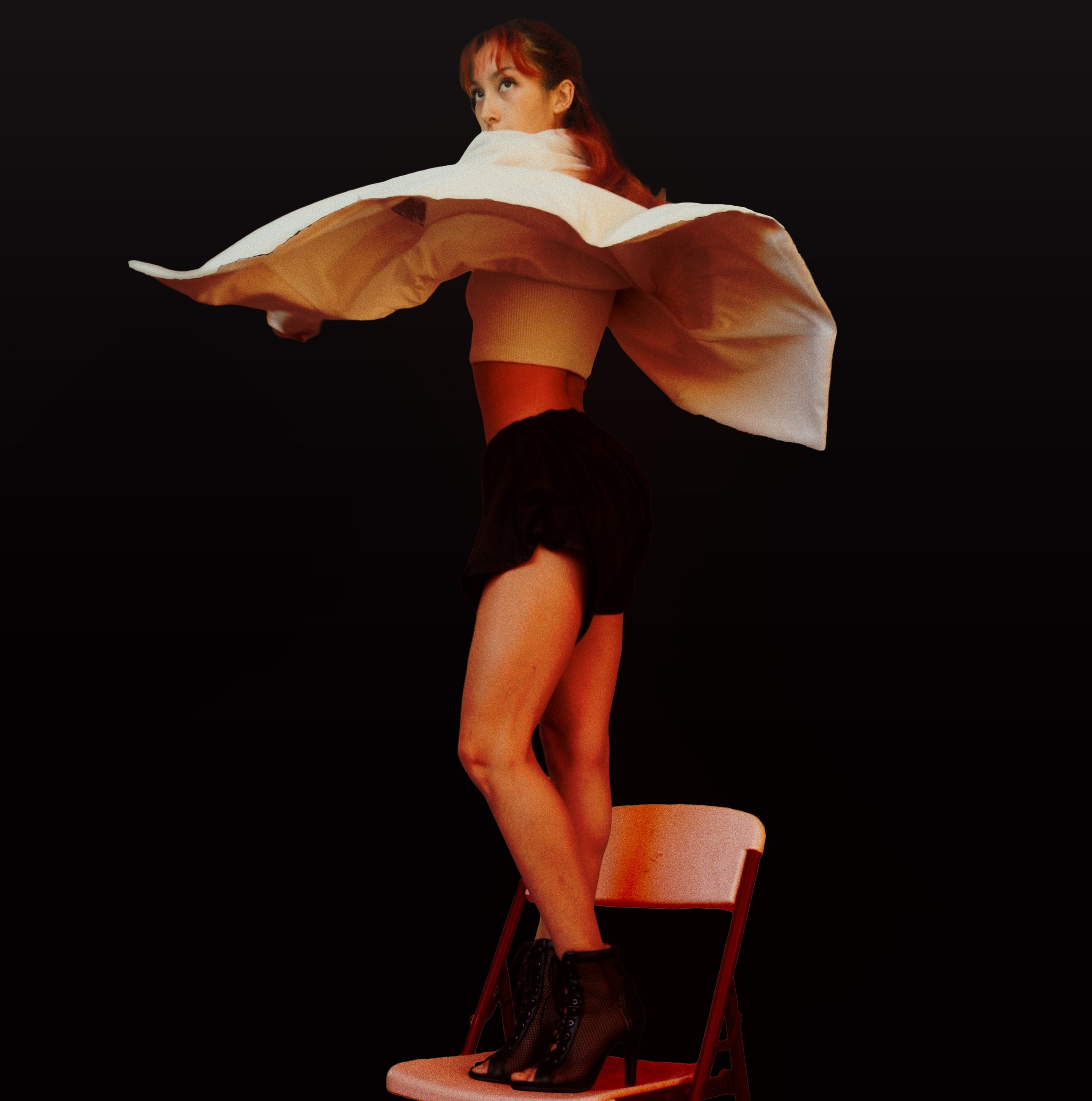 Suitcase Dance Theater Company