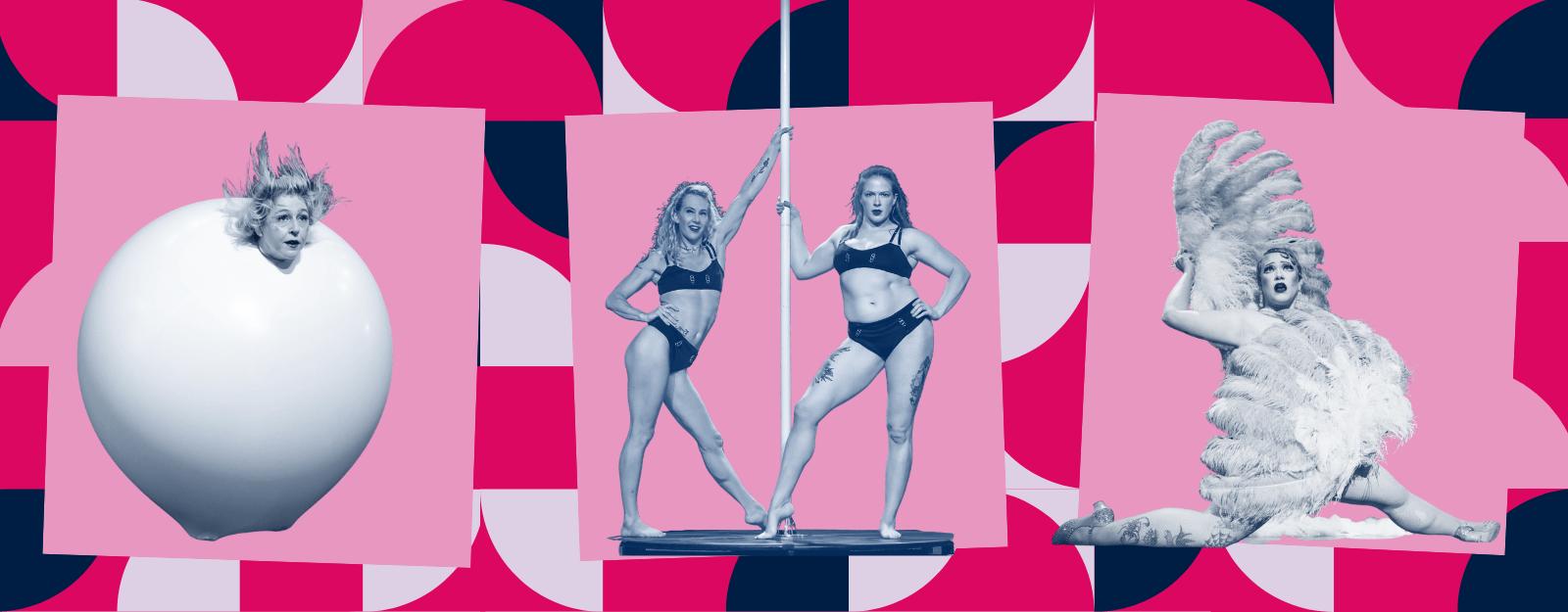 Frisky Friday Banner Image