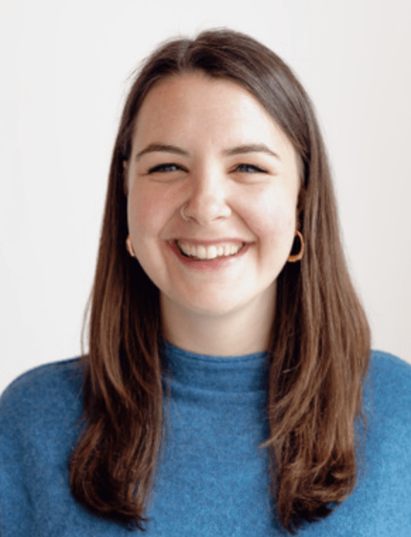 Maki Muilenburg head shot